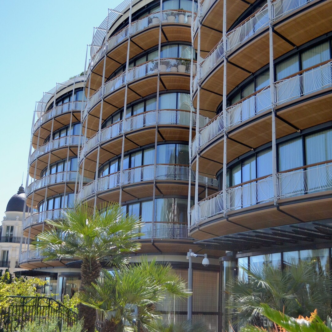 One Monte-Carlo – Exceptional 5-Bedroom Duplex, Carré d’Or - Apartments for rent in Monaco
