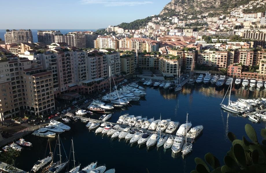 ONE BEDROOM - Apartments for rent in Monaco