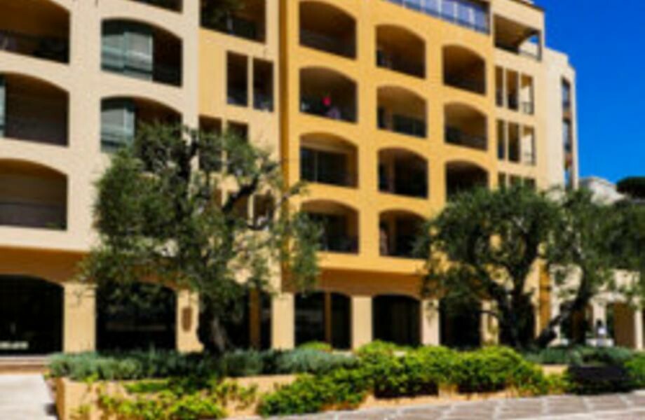 OPEN SPACE OFFICE- LE CIMABUE - Apartments for rent in Monaco
