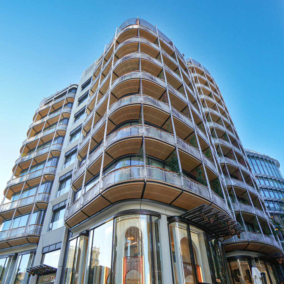 AMAZING TRIPLEX - ONE MONTE CARLO - Apartments for rent in Monaco