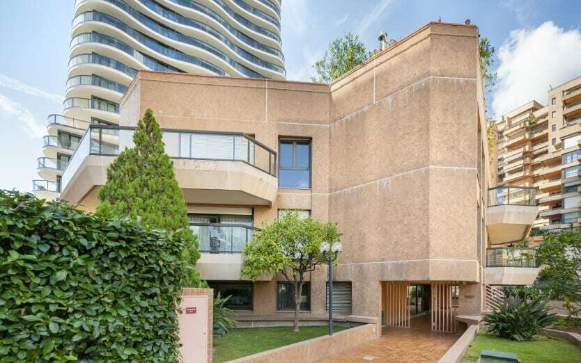 Beautiful office/room - Apartments for rent in Monaco