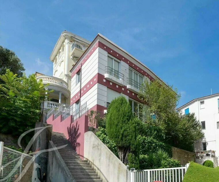 Coquet appartement entrée indiciduelle - Apartments for rent in Monaco