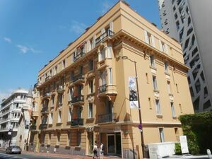 Ideal pied-à-terre - Apartments for rent in Monaco
