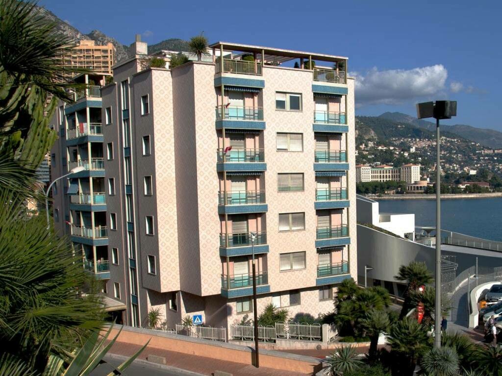 CARRE D'OR - Apartments for rent in Monaco