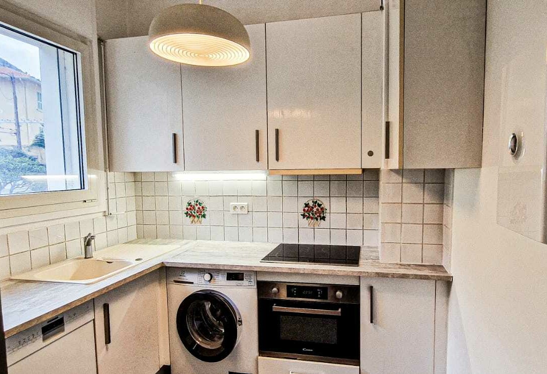 Wonderful studio - Apartments for rent in Monaco