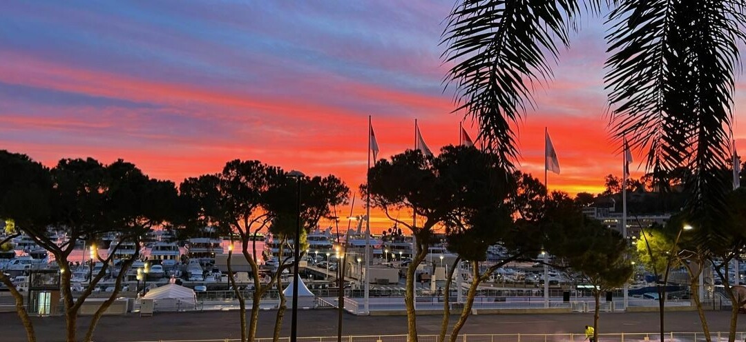 EXCEPTIONAL APARTMENT PORT HERCULE - Apartments for rent in Monaco