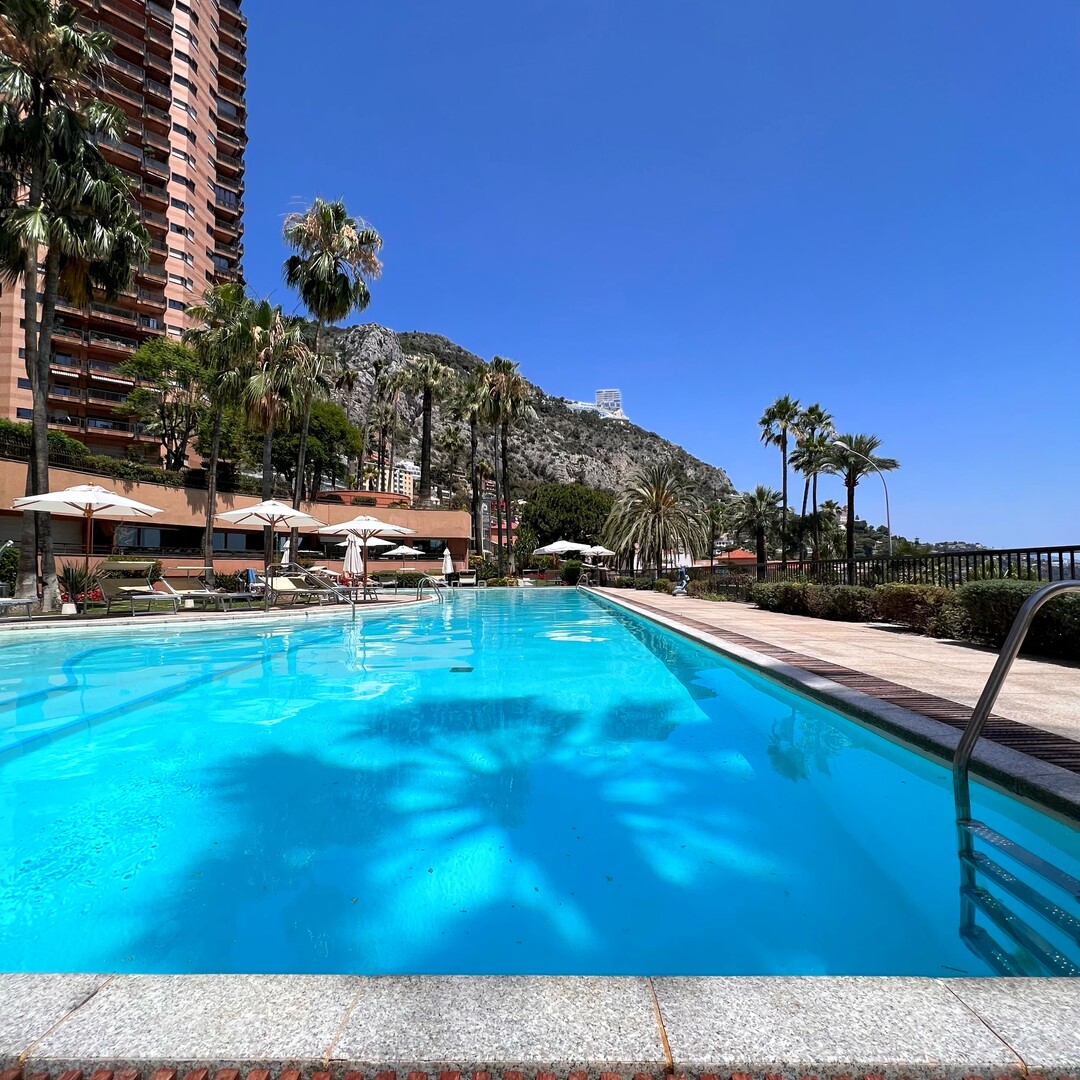 LOCATION TRES BEL APPARTEMENT - Apartments for rent in Monaco