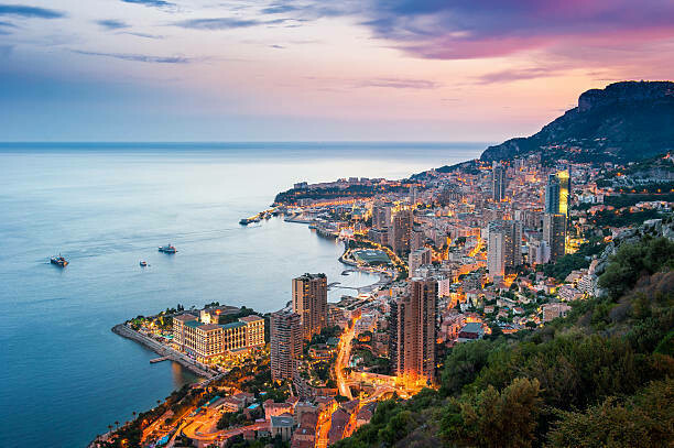 Ideal pied-à-terre - Apartments for rent in Monaco