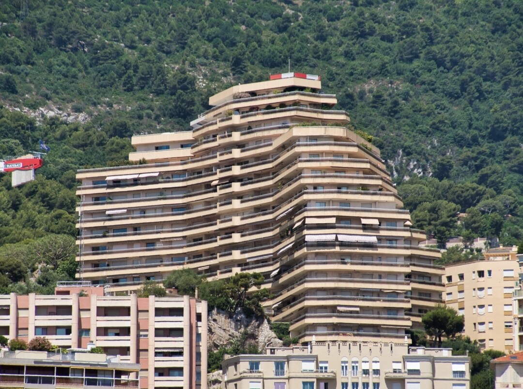 Office/Local nice size - Apartments for rent in Monaco