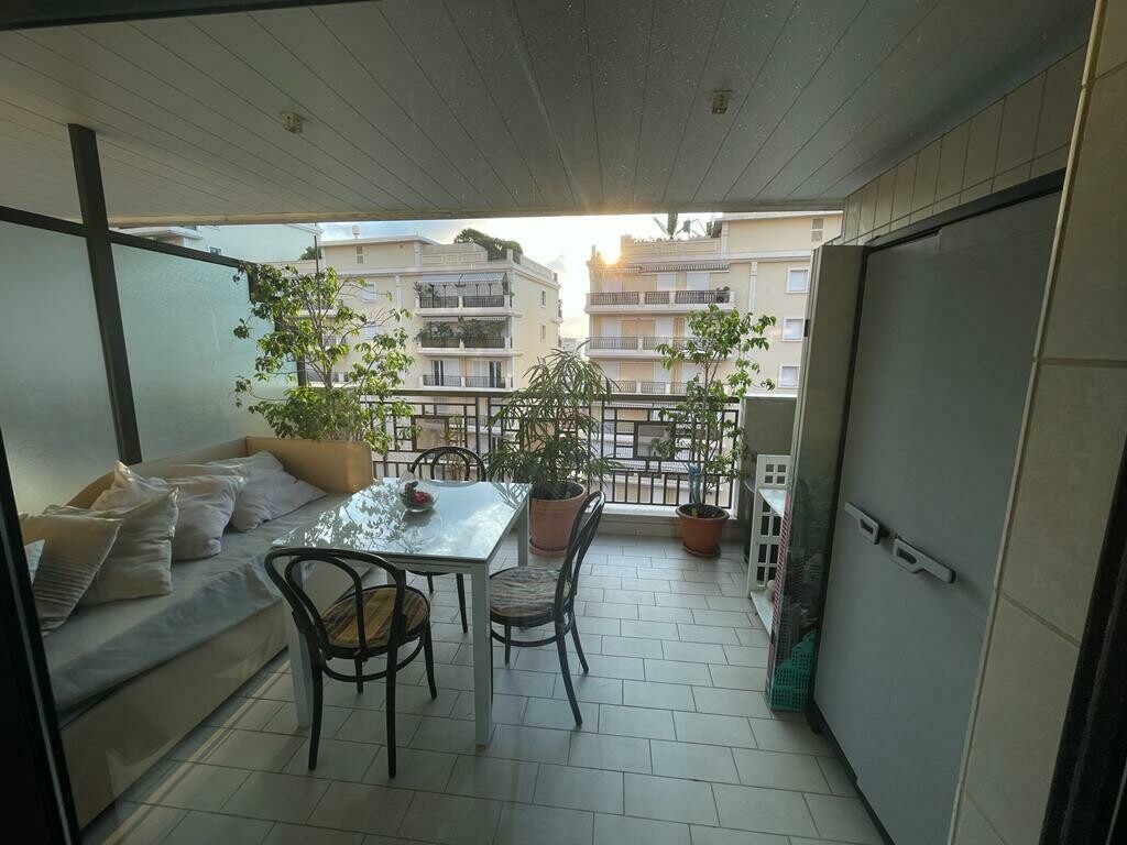 Beautiful Studio near Place d'Armes - Apartments for rent in Monaco