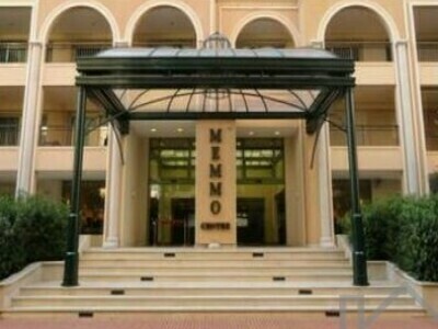 Vast apartment with private pool - Apartments for rent in Monaco