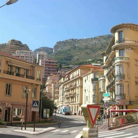 Office - Apartments for rent in Monaco