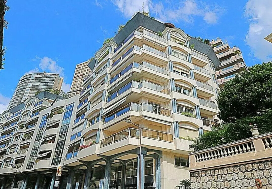 BEAUTIFUL OFFICE - Apartments for rent in Monaco