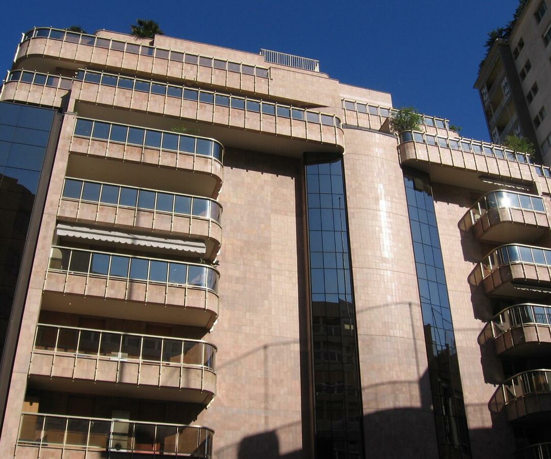 BUREAU - Apartments for rent in Monaco