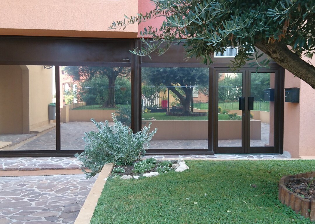 Beautiful Office - Residence ‟The TITIEN‟ Fontvieille - Apartments for rent in Monaco