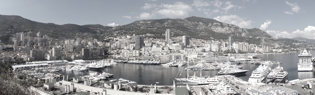 Grand Prix Weekly Rental - Apartments for rent in Monaco