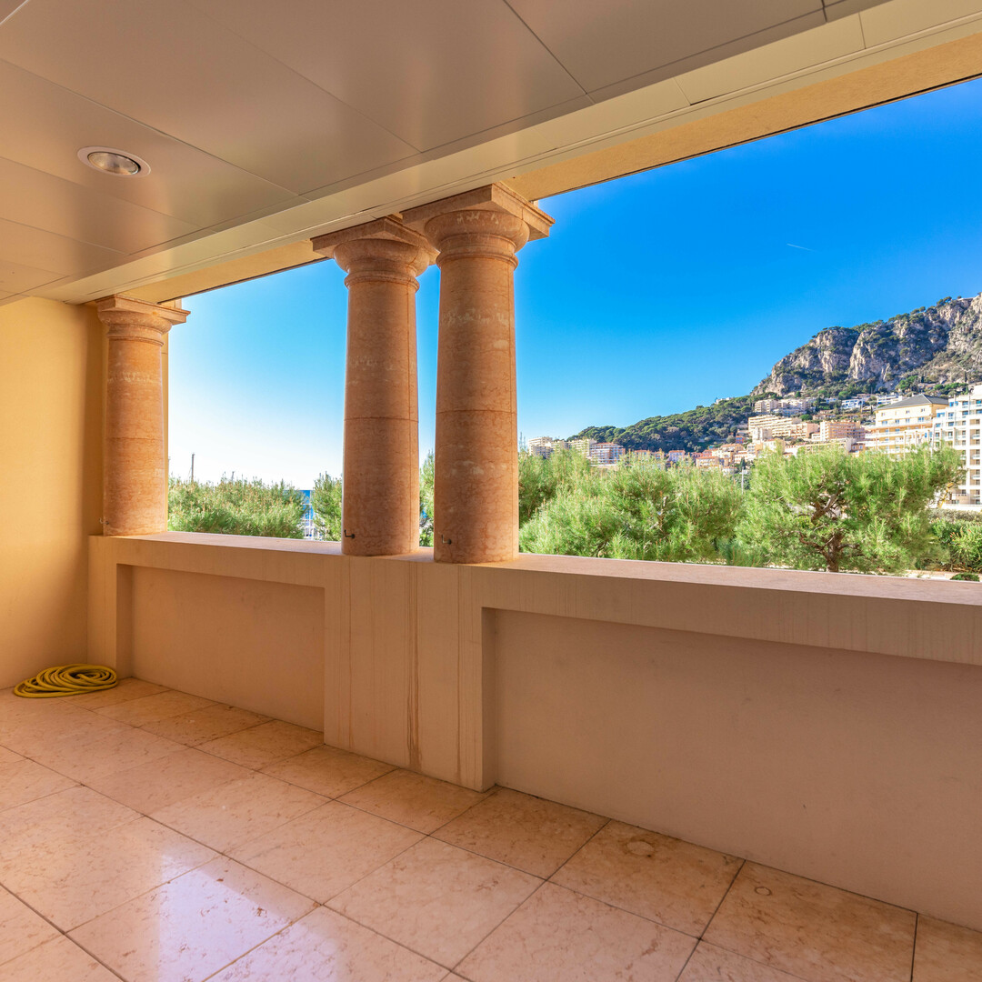 PLEASANT 2 ROOMS - Apartments for rent in Monaco