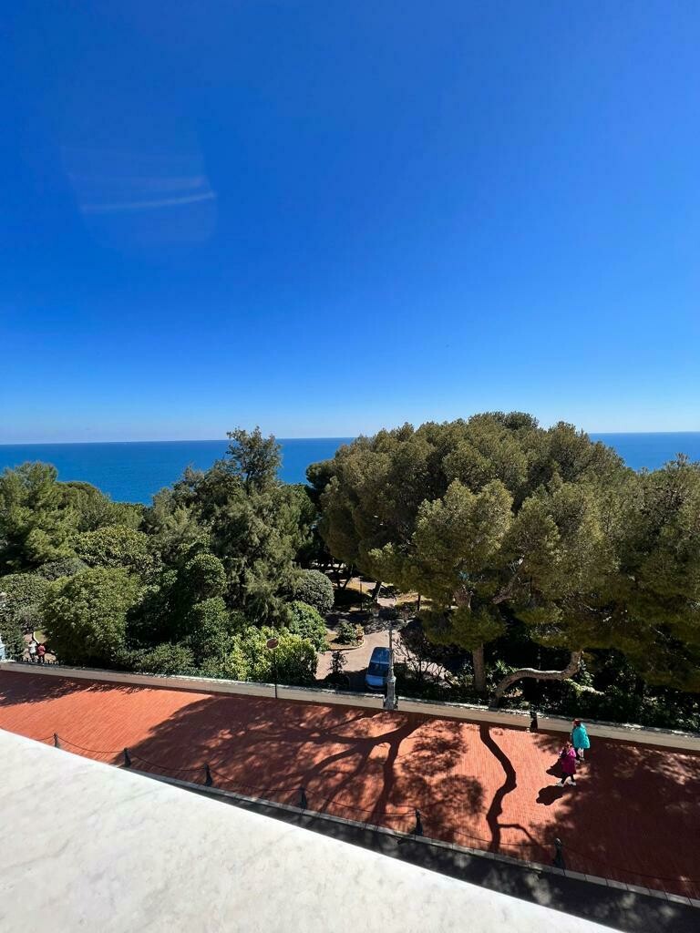 RARE DUPLEX  SEA VIEW - Apartments for rent in Monaco