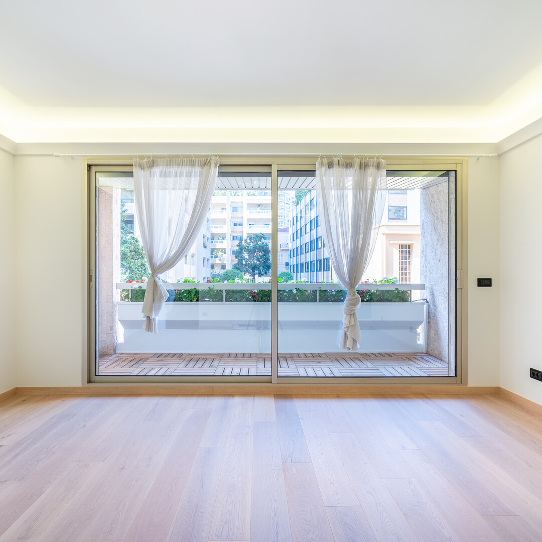 2 PIECES RENOVATED - Apartments for rent in Monaco
