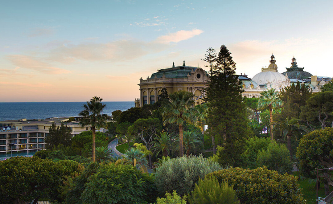 ONE BEDROOM - CARRE D'OR - Apartments for rent in Monaco