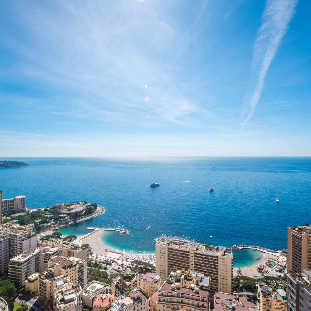 AMAZING 4 PIECES - Apartments for rent in Monaco