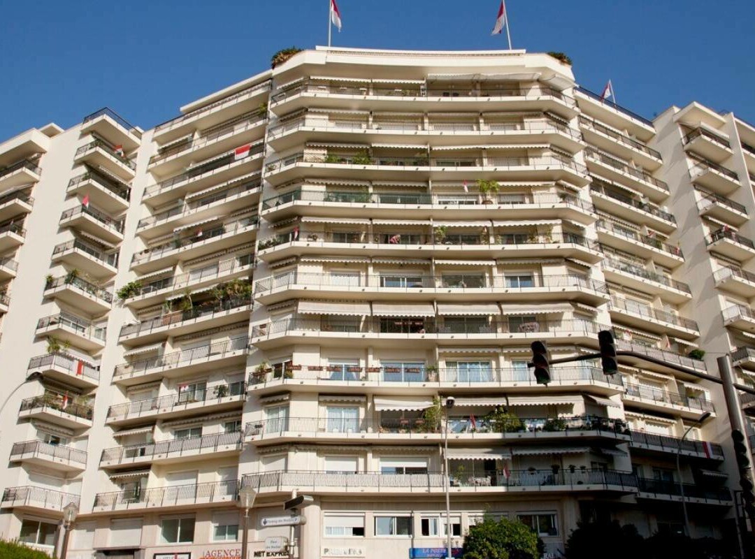 STUDIO - PLACE DES MOULINS - Apartments for rent in Monaco