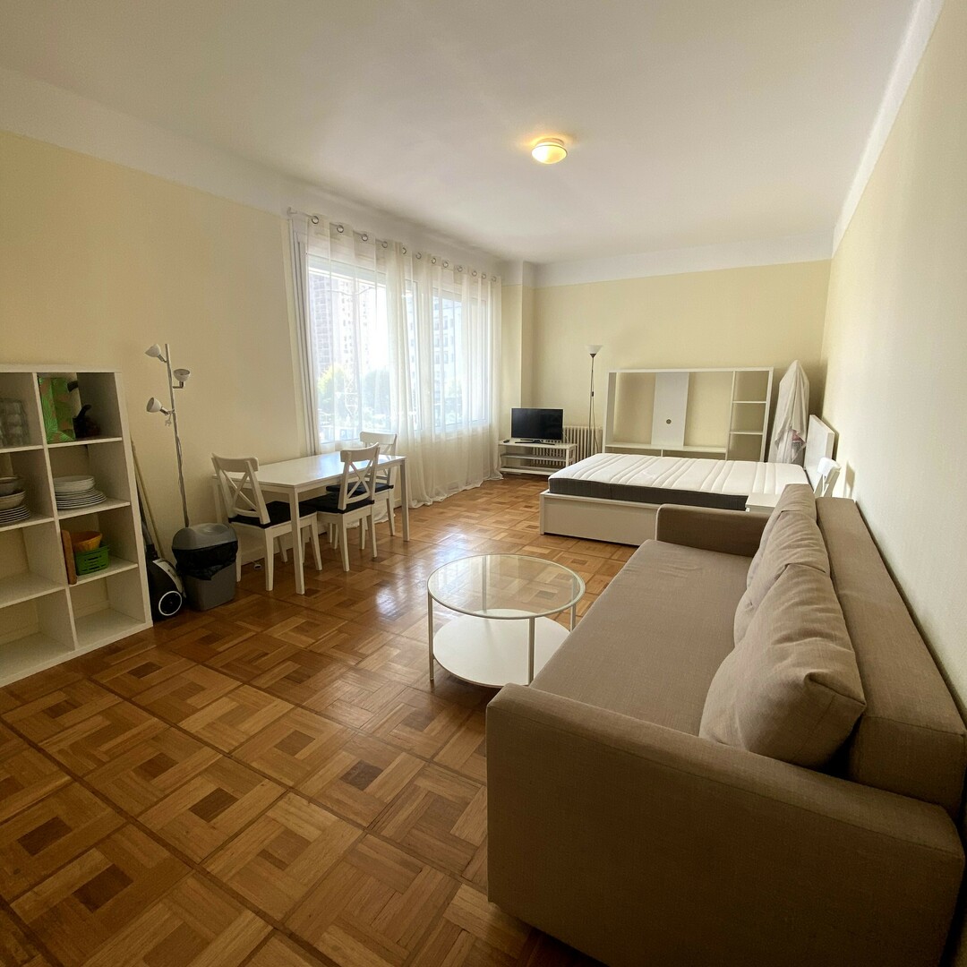 LARGE STUDIO IDEALLY LOCATED - Apartments for rent in Monaco