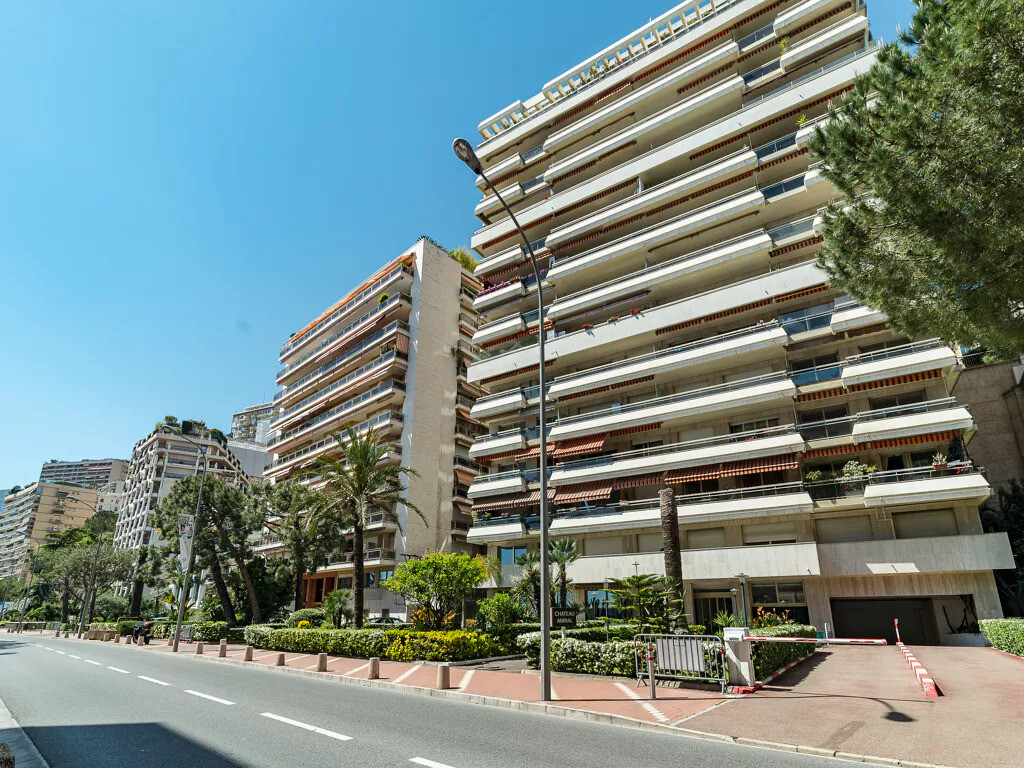 CELLAR FOR RENT ON BOULEVARD D'ITALIE - Apartments for rent in Monaco