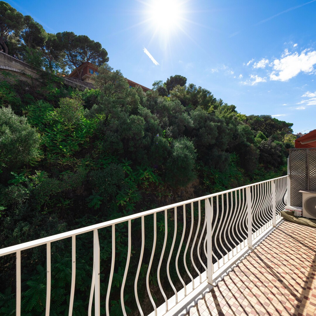 BEAUTIFUL 3 ROOM CENTER - Apartments for rent in Monaco
