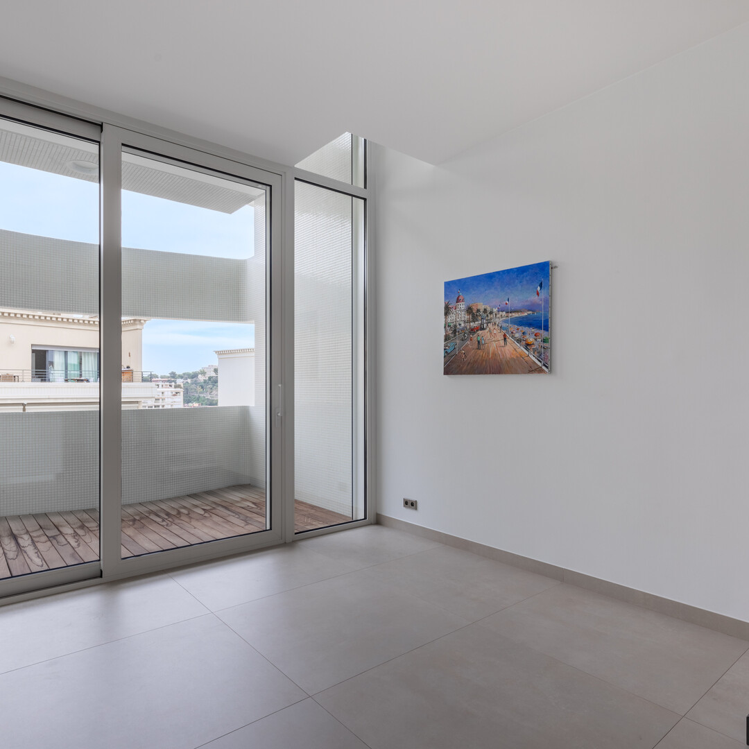 BEAUTIFUL 2 ROOMS DUPLEX - Apartments for rent in Monaco