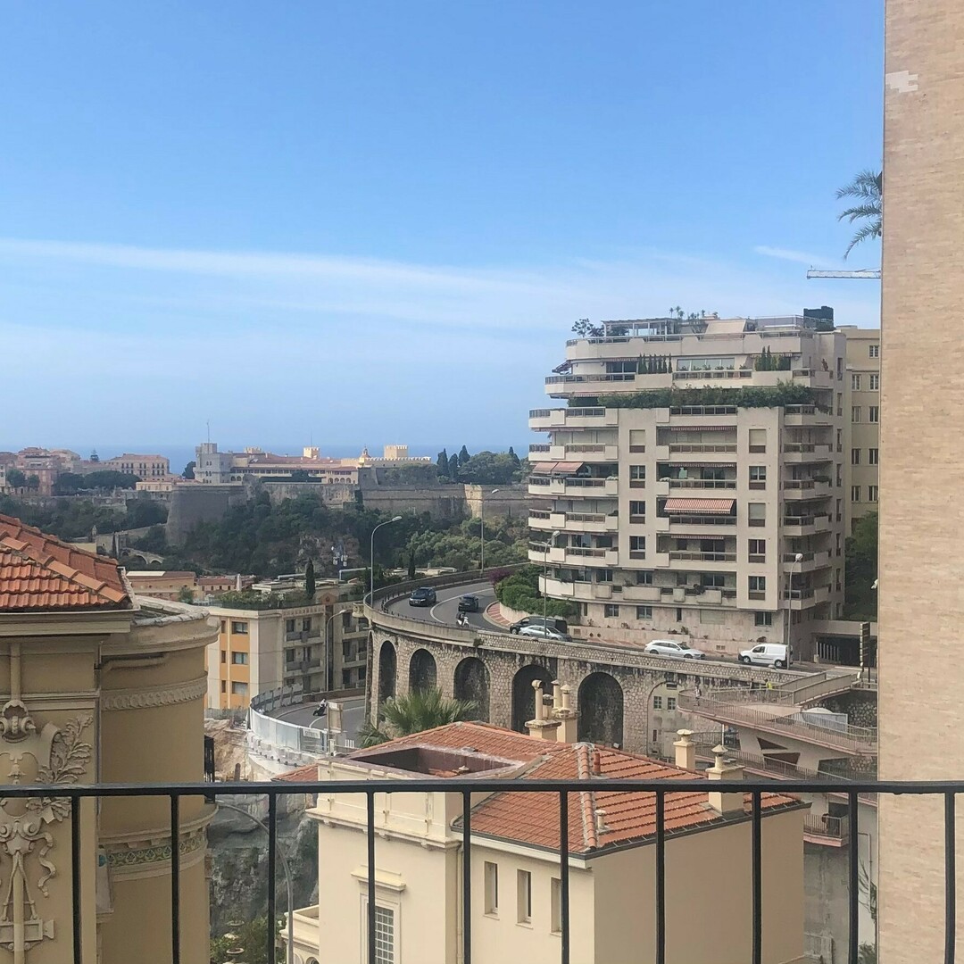 2 ROOMS CENTRAL - Apartments for rent in Monaco