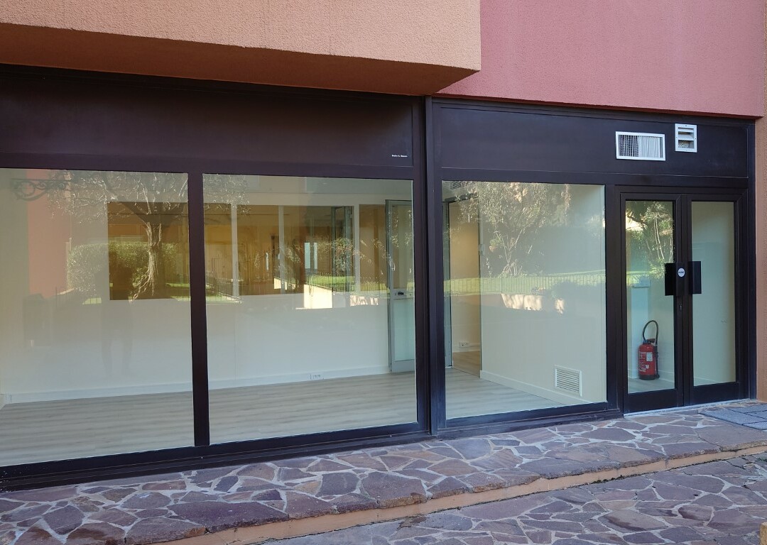 LARGE OFFICE - Apartments for rent in Monaco