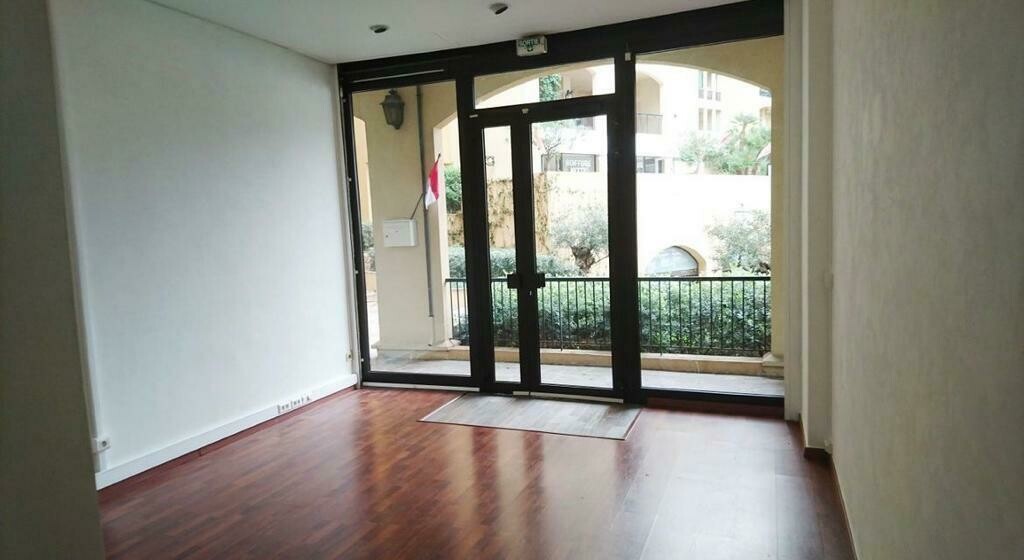 OFFICE WITH SHOPFRONT ONT HE PORT - Apartments for rent in Monaco