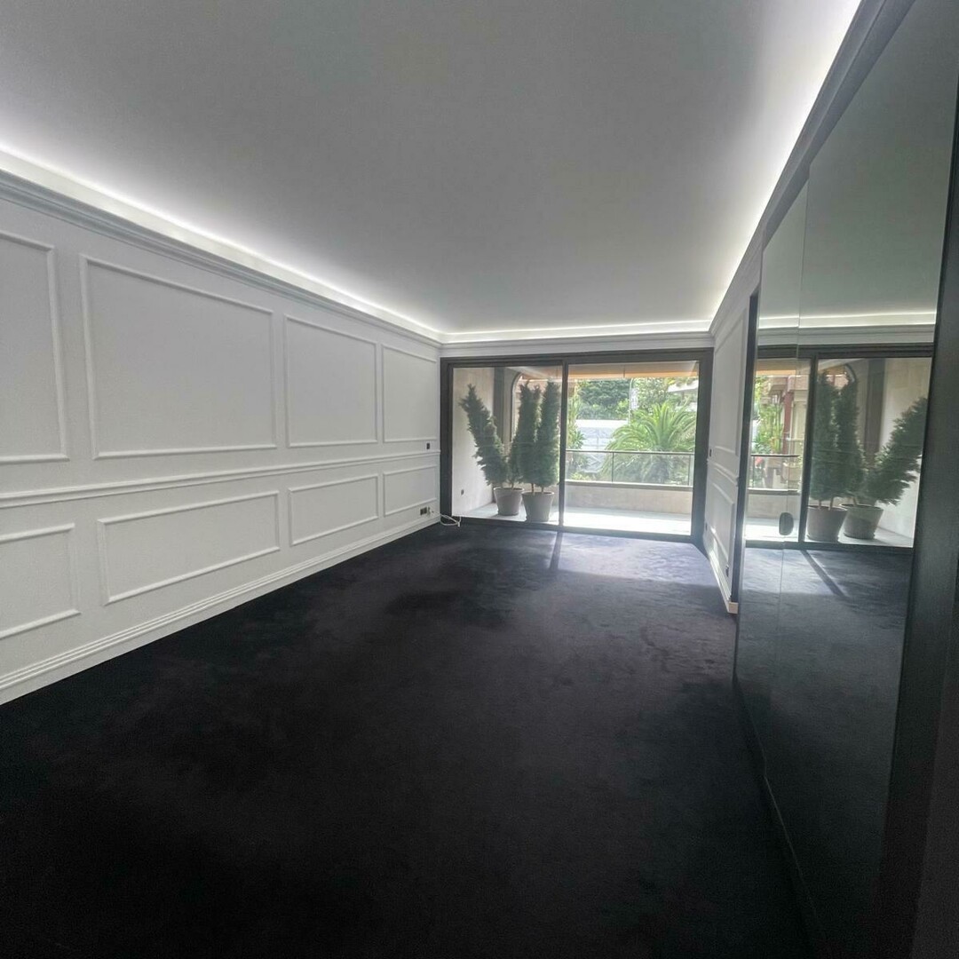 MAGNIFICENT STUDIO - Apartments for rent in Monaco