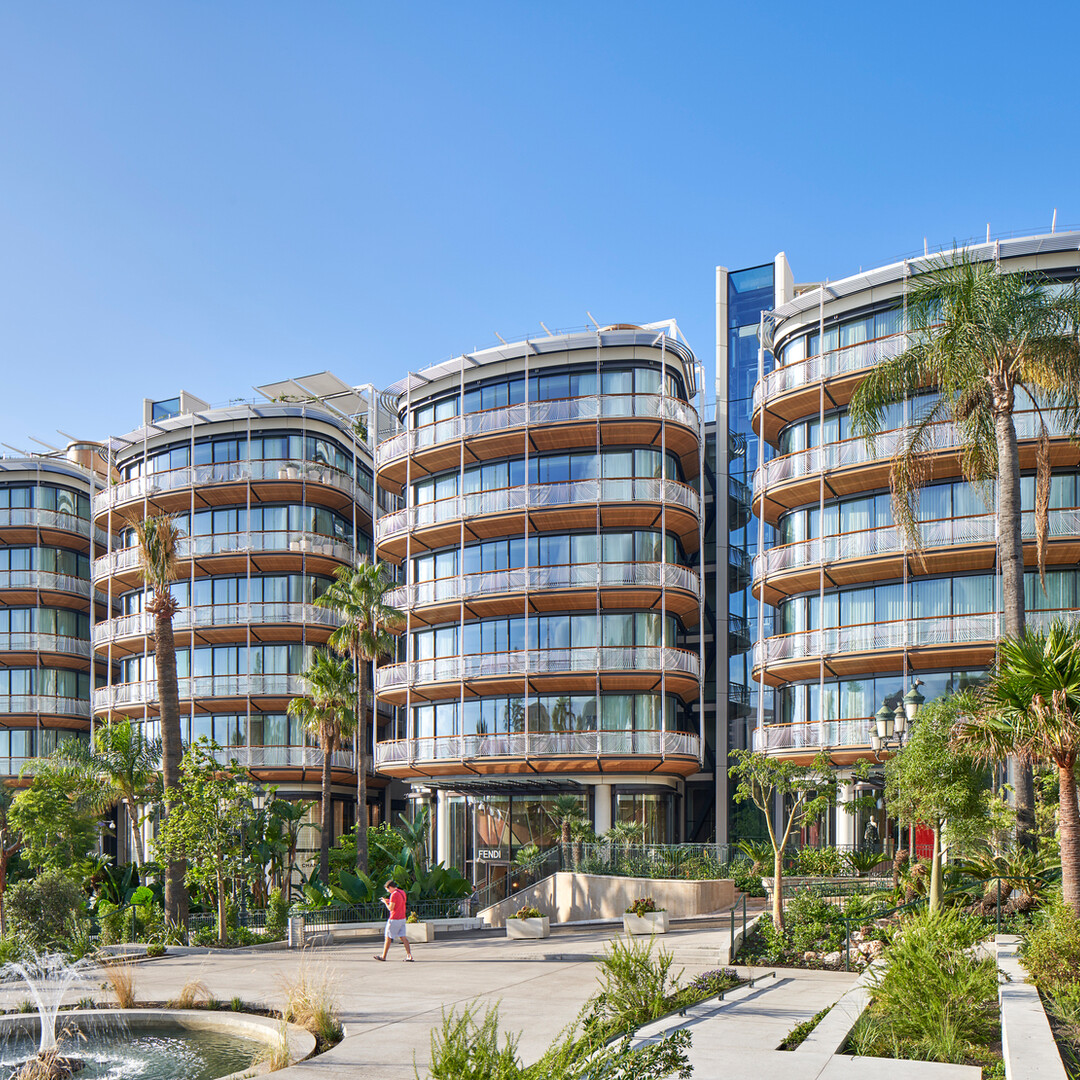 3 ROOMS - FULL FLOOR - Apartments for rent in Monaco