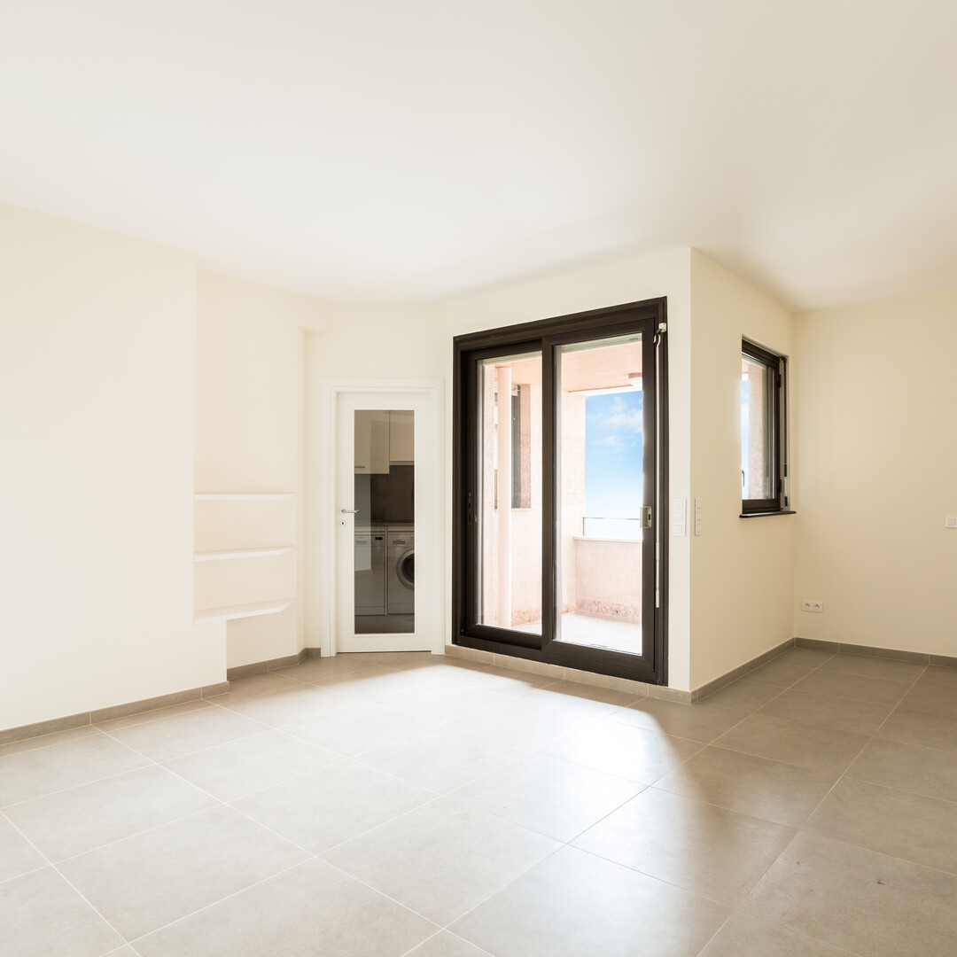 APARTMENT FOR RENT MONACO PARC SAINT ROMAN - Apartments for rent in Monaco