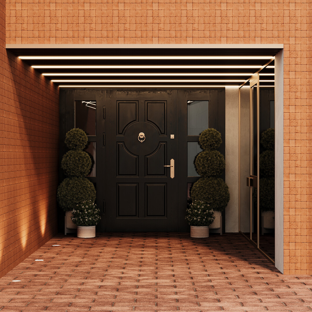 MAGNIFICENT 4 ROOM APARTMENT – CARRÉ D'OR – COMPLETELY RENOVATED - Apartments for rent in Monaco