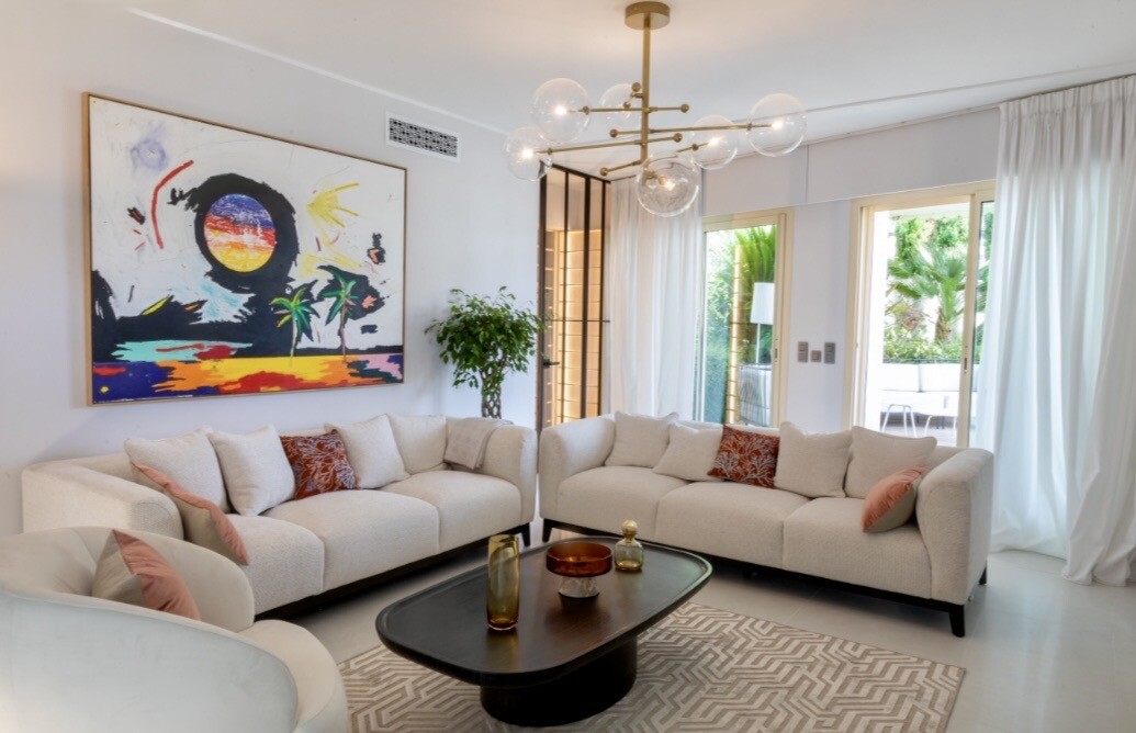 ROCAZUR - Apartments for rent in Monaco