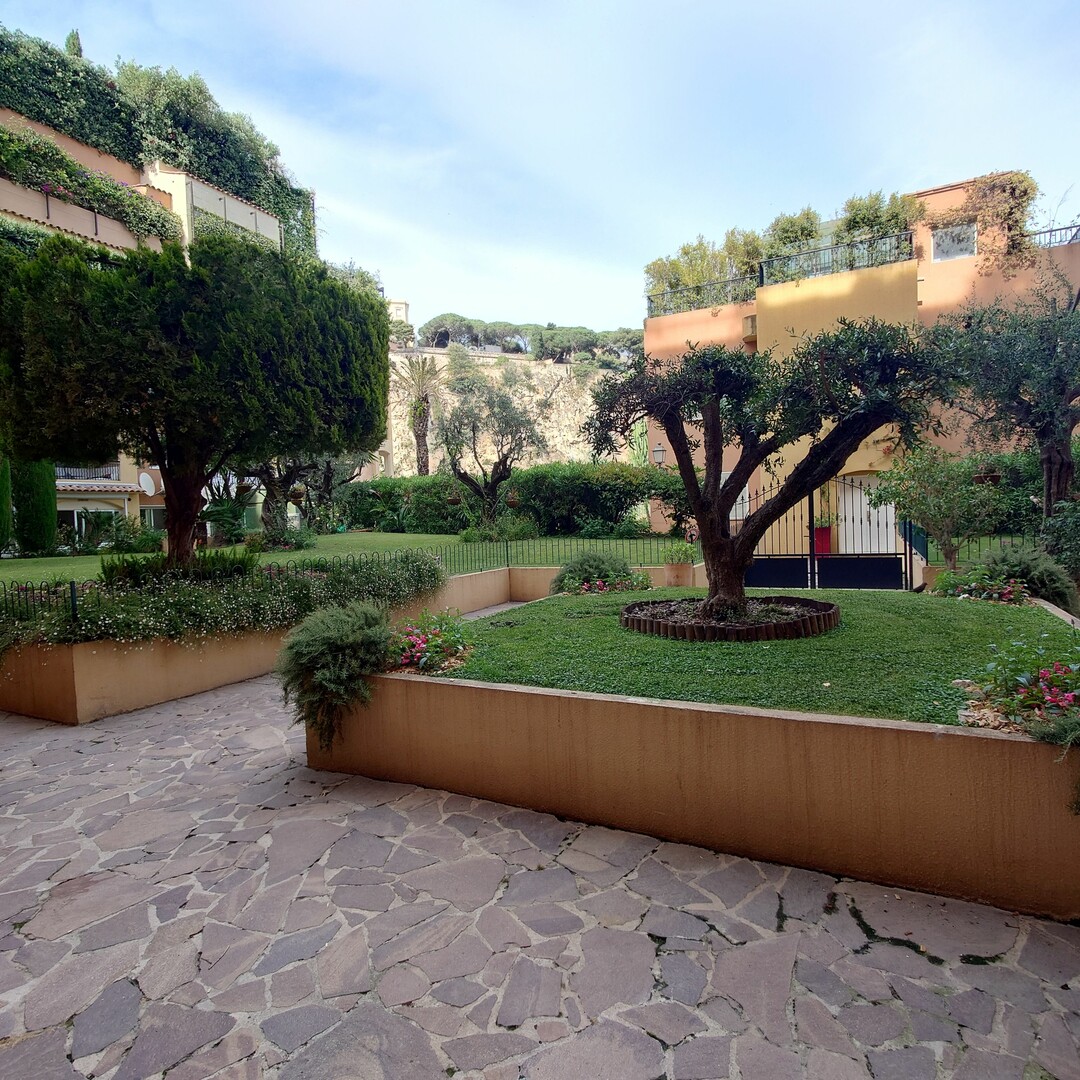 Administrative Office - TITIEN - Apartments for rent in Monaco