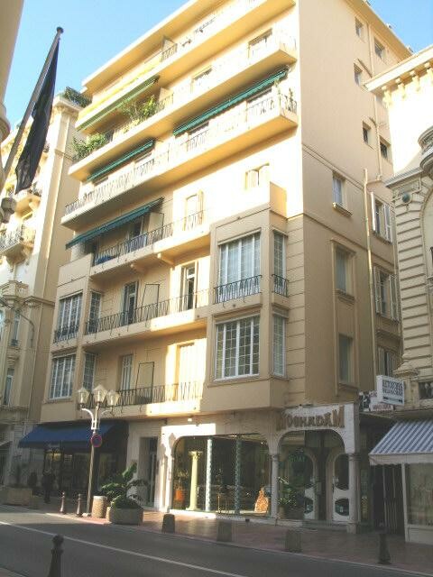 LE MASSENA - 3 Rooms