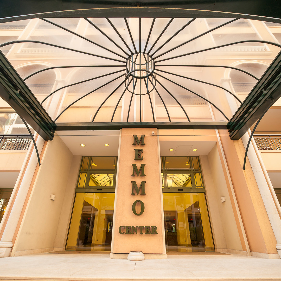 Memmo Center, 5 rooms with harbour and sea view