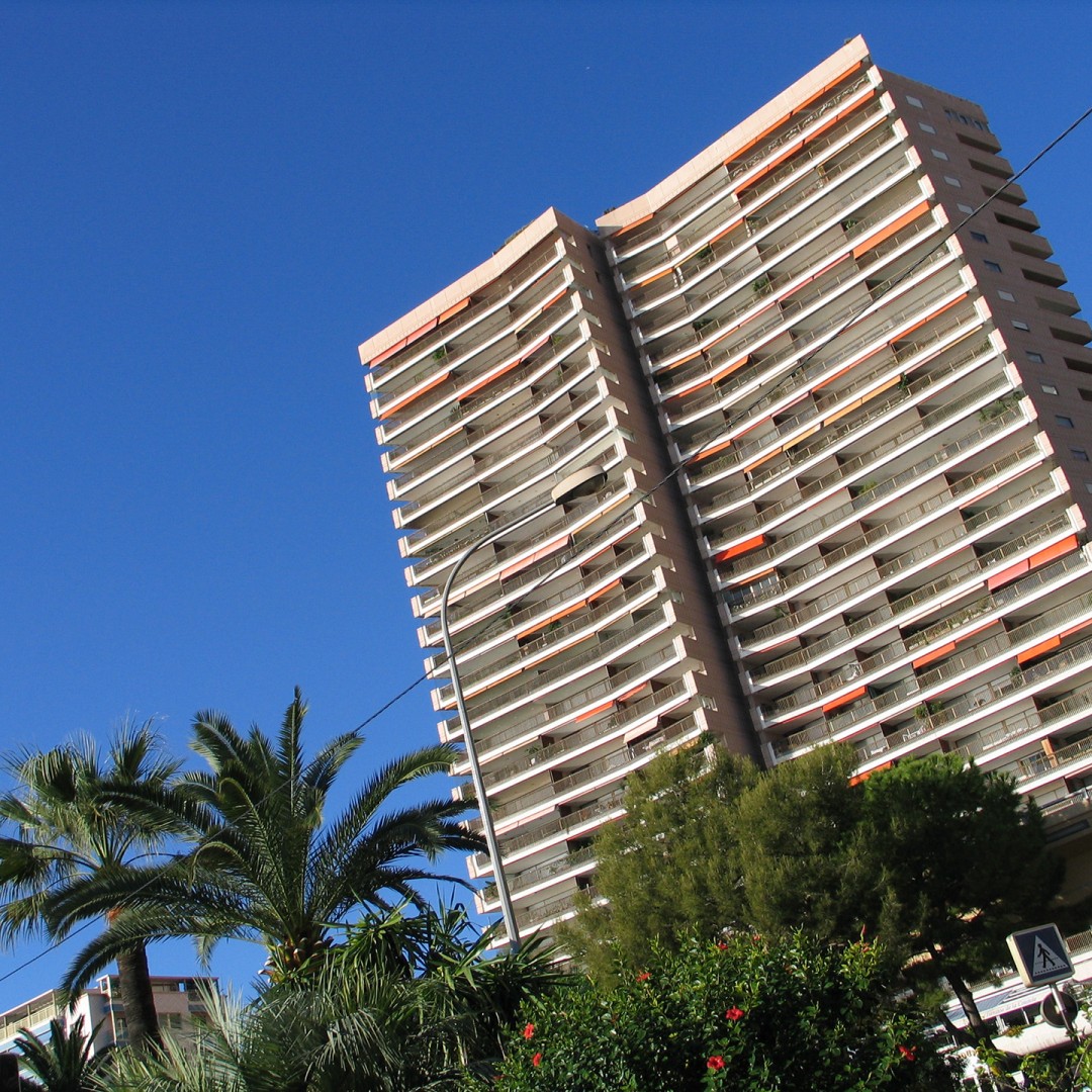 MIRABEAU - 3 ROOMS