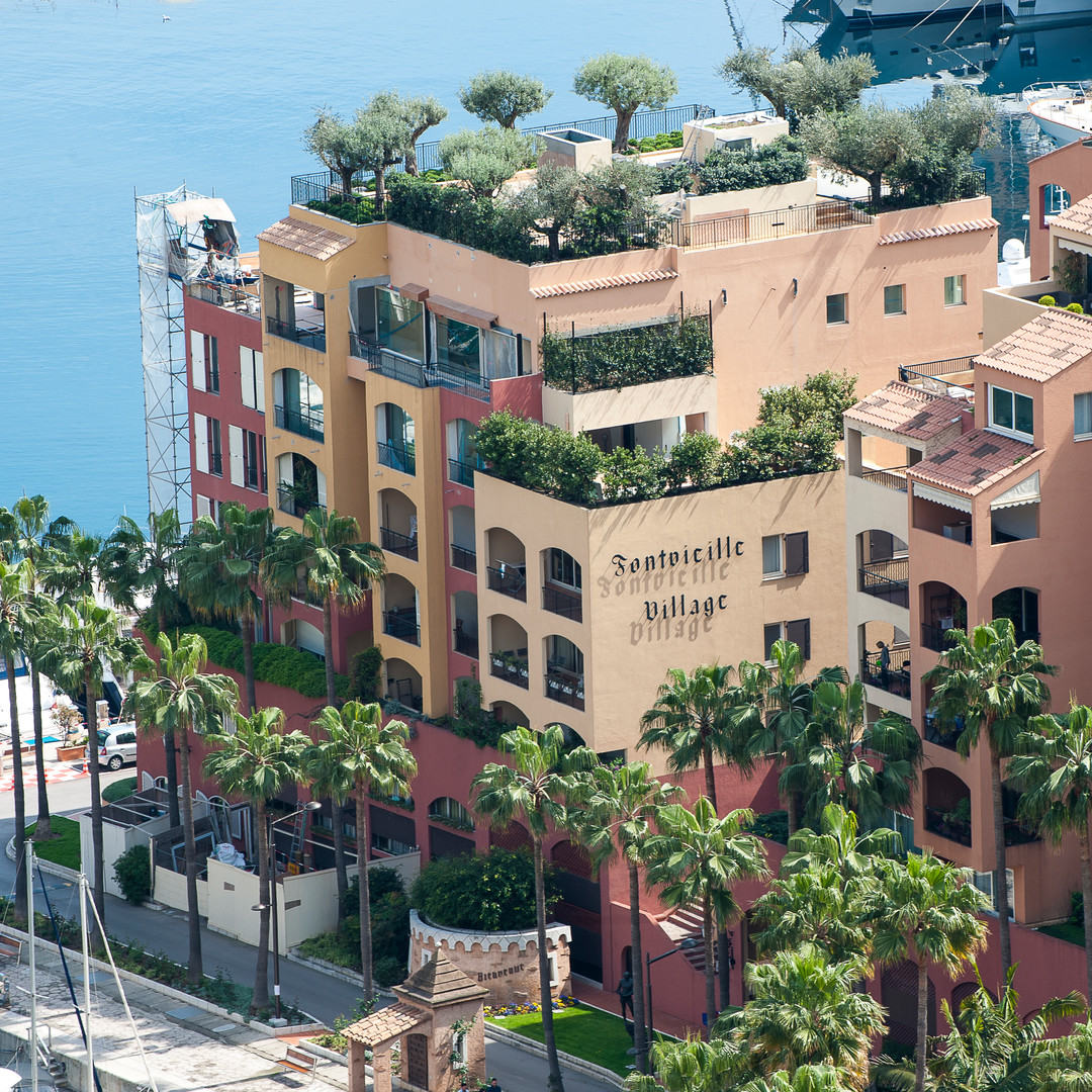 5 Bedroom Apartments For Rent In Monte Carlo