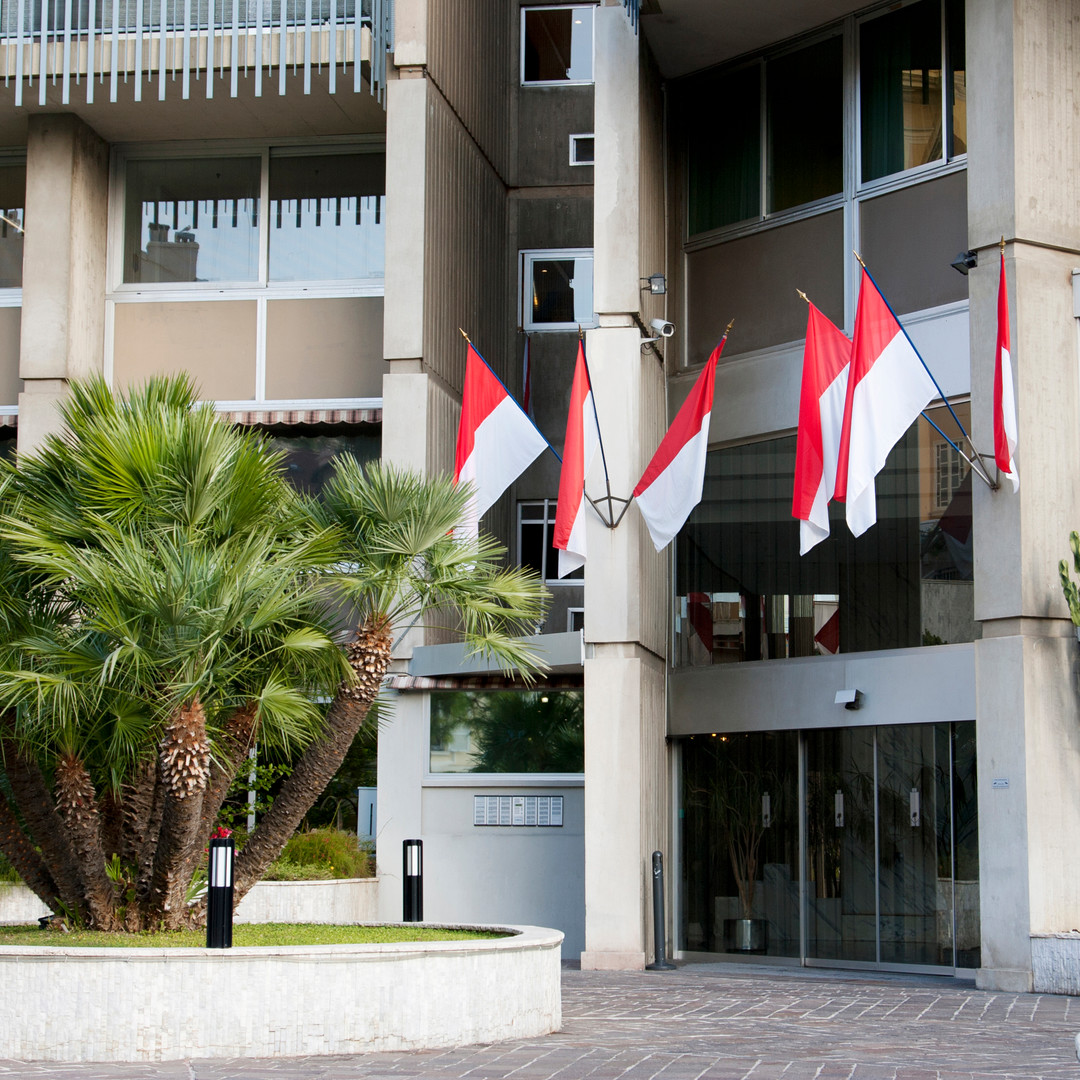 2 Bedroom Apartments For Rent In Monte Carlo