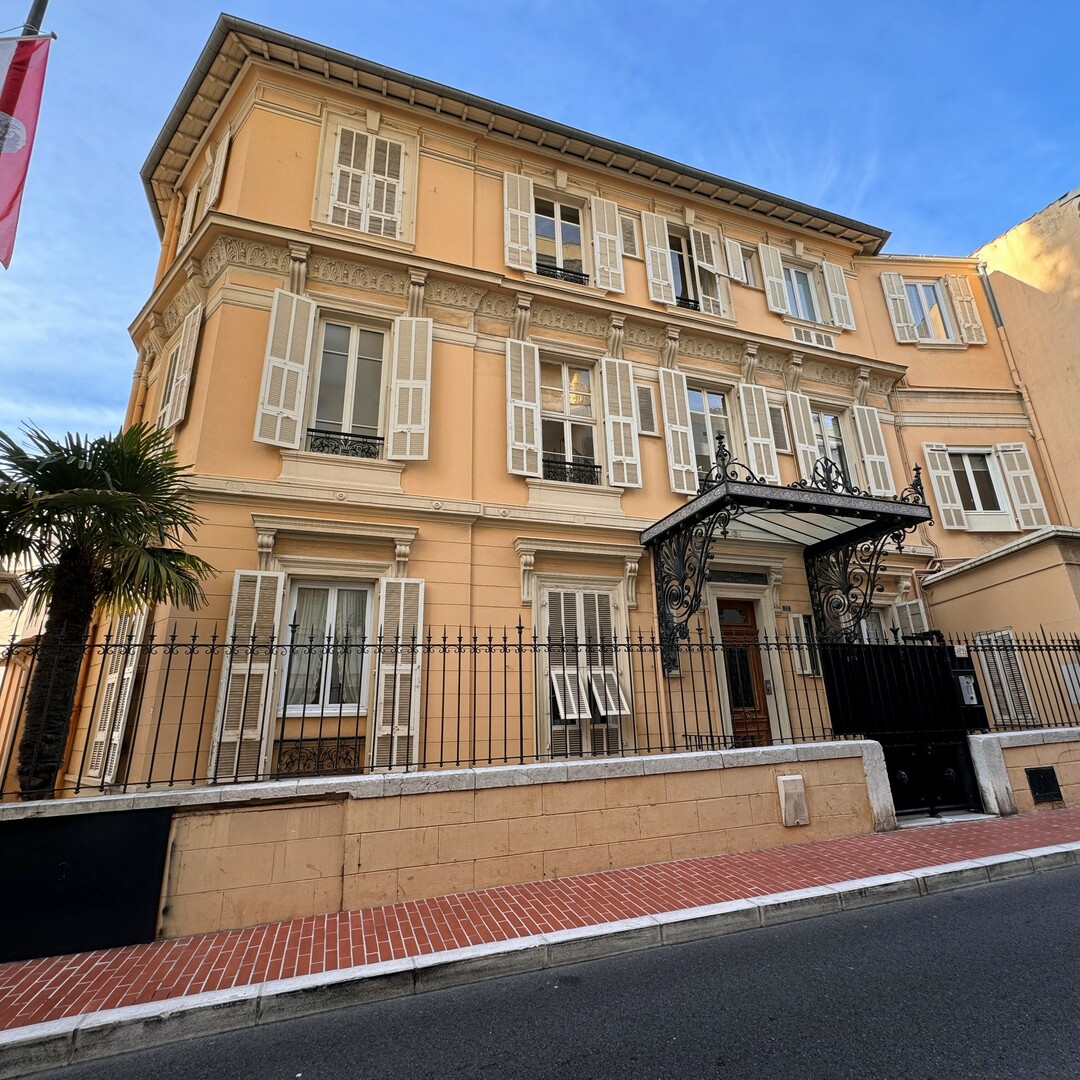 Charming 2-room apartment in a quiet area