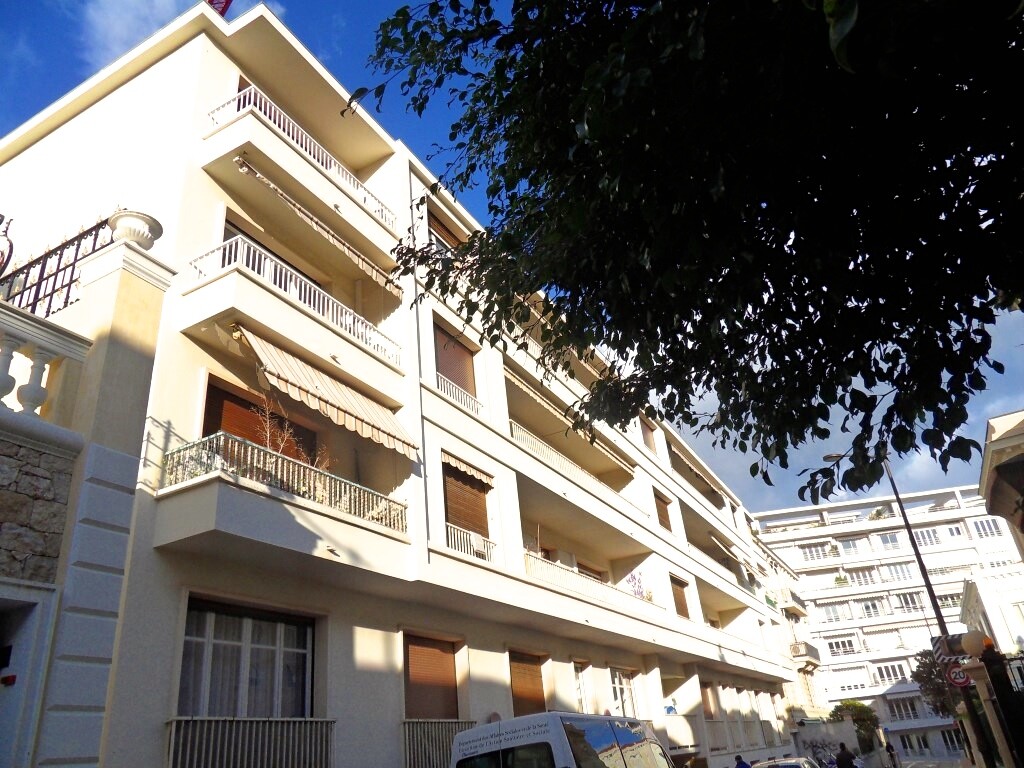 Le Westmacott - Rue Bellevue - Rue Bel Respiro