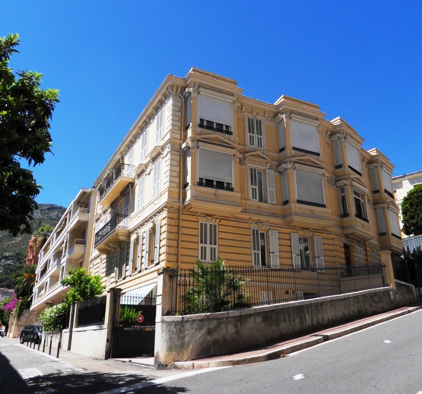 Villa l'Oasis - Avenue de Roqueville