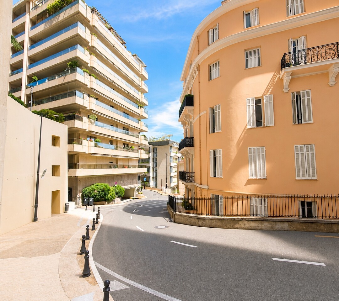 Studio Château Périgord - Block L - Larousse - Mixed use
