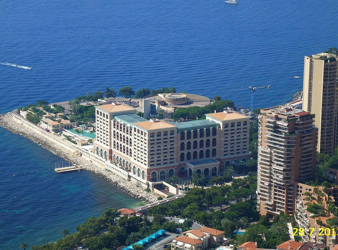 SPORTING RESIDENCE