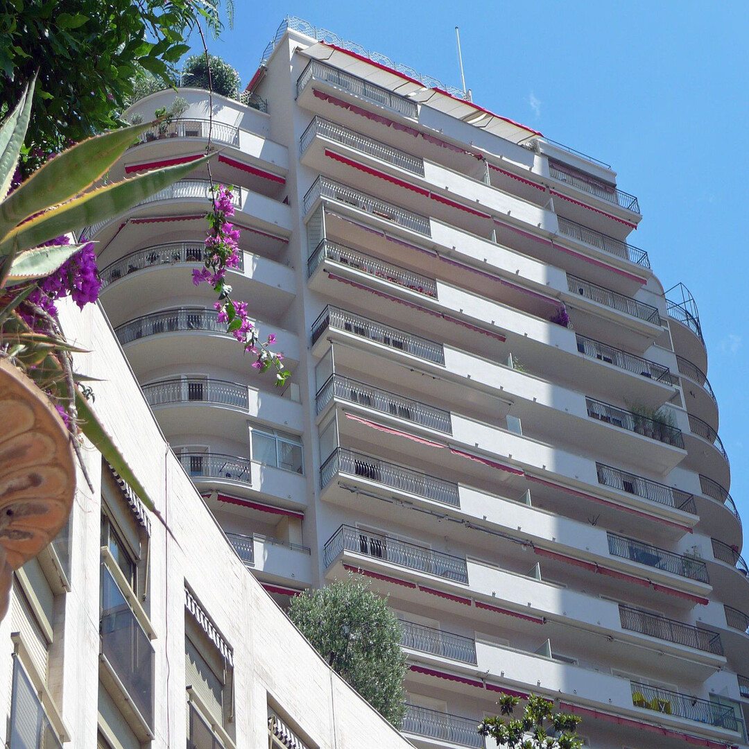 location appartement 3 Pièce(s)